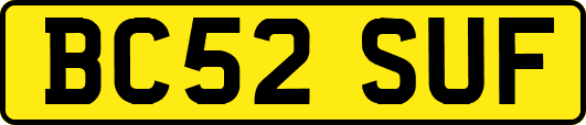 BC52SUF