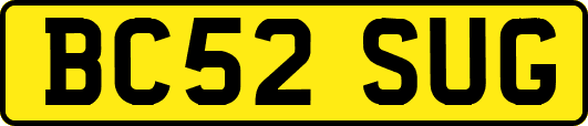 BC52SUG