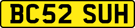 BC52SUH