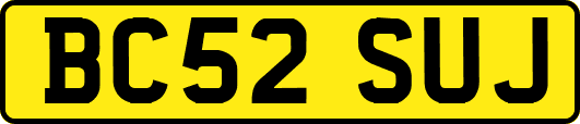 BC52SUJ