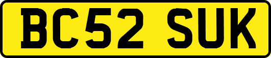 BC52SUK
