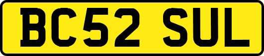 BC52SUL