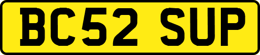 BC52SUP