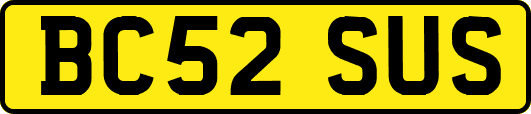 BC52SUS