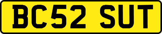 BC52SUT