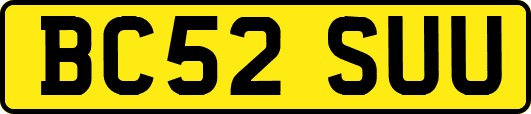 BC52SUU