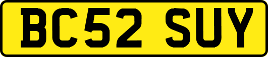 BC52SUY