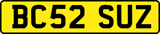 BC52SUZ
