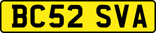 BC52SVA