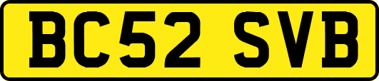 BC52SVB