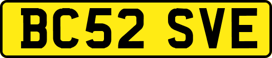 BC52SVE