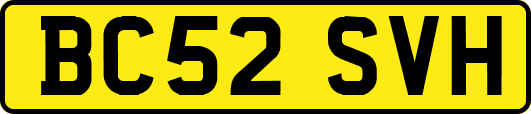 BC52SVH