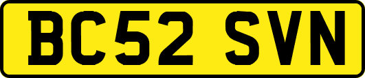 BC52SVN