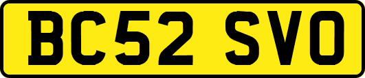 BC52SVO