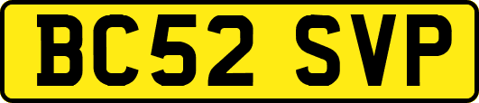 BC52SVP