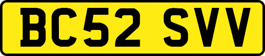 BC52SVV