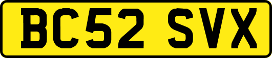 BC52SVX