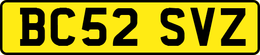 BC52SVZ