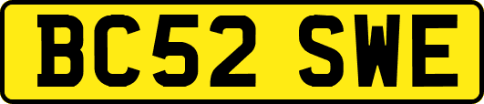 BC52SWE