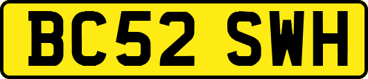 BC52SWH