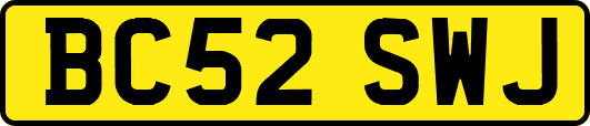 BC52SWJ