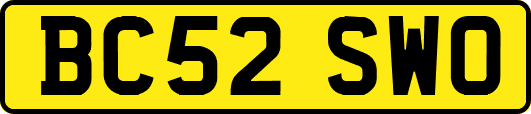 BC52SWO