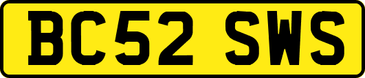 BC52SWS