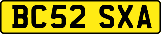 BC52SXA