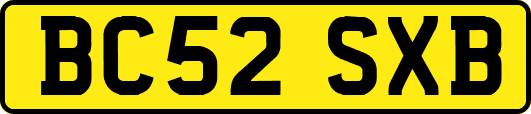 BC52SXB