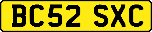 BC52SXC