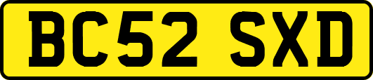 BC52SXD