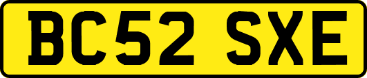 BC52SXE