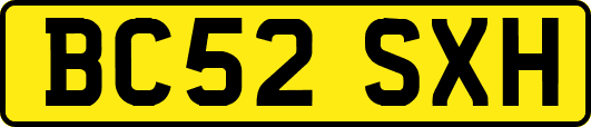 BC52SXH