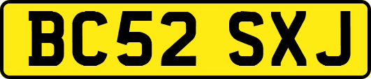 BC52SXJ