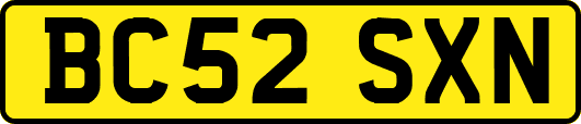 BC52SXN