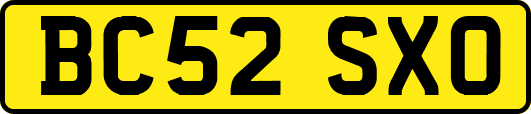 BC52SXO