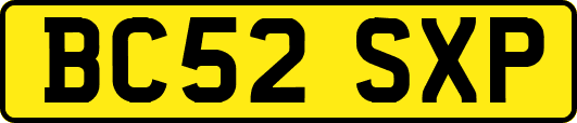 BC52SXP