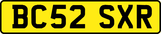 BC52SXR