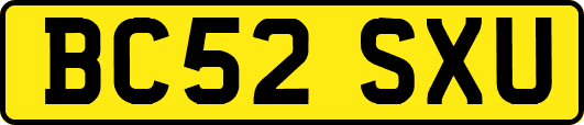BC52SXU