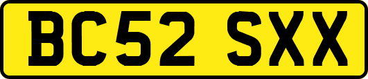 BC52SXX