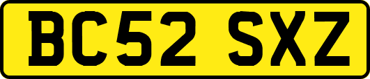 BC52SXZ
