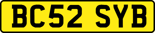 BC52SYB