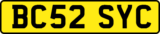 BC52SYC