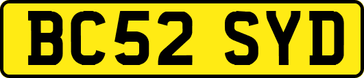 BC52SYD