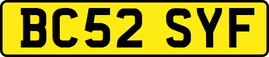 BC52SYF
