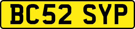 BC52SYP