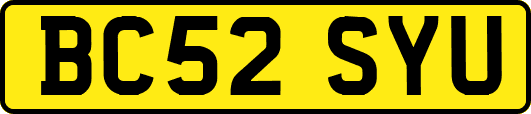 BC52SYU
