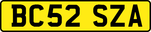 BC52SZA