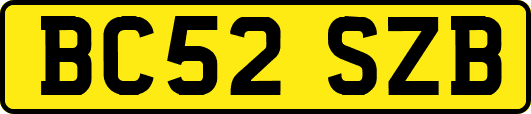 BC52SZB