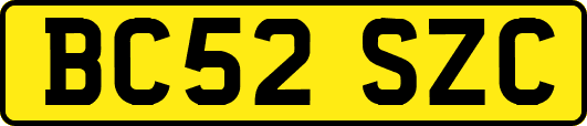 BC52SZC